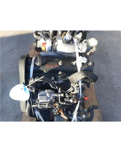 MOTOR COMPLETO