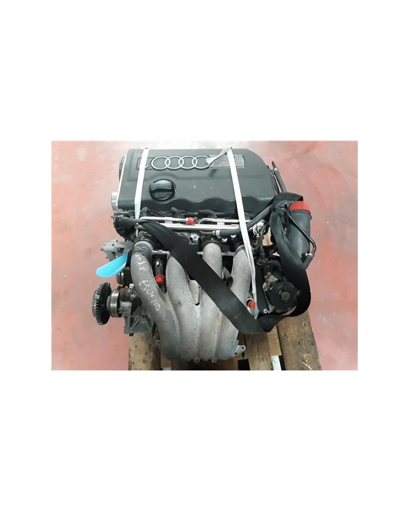 MOTOR COMPLETO