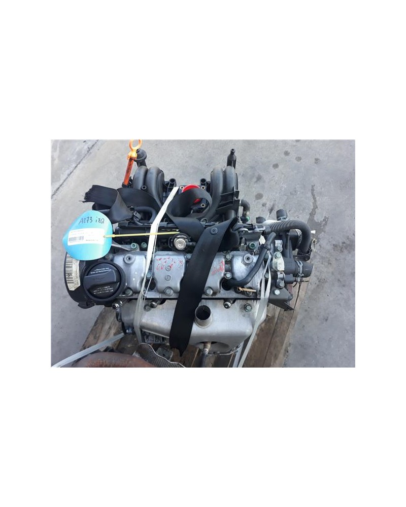 MOTOR COMPLETO