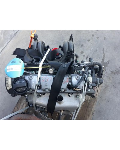 MOTOR COMPLETO
