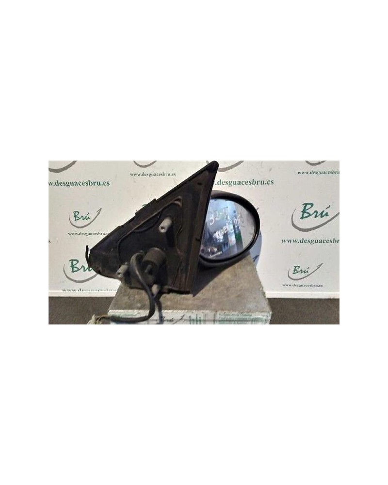 RETROVISOR DCHO.