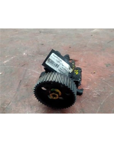 BOMBA INYECTORA