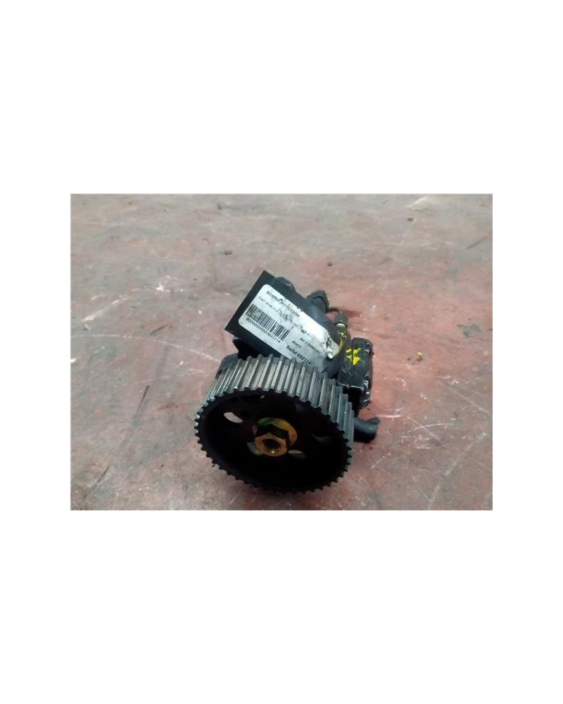 BOMBA INYECTORA