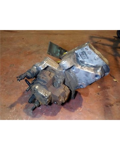 BOMBA INYECTORA