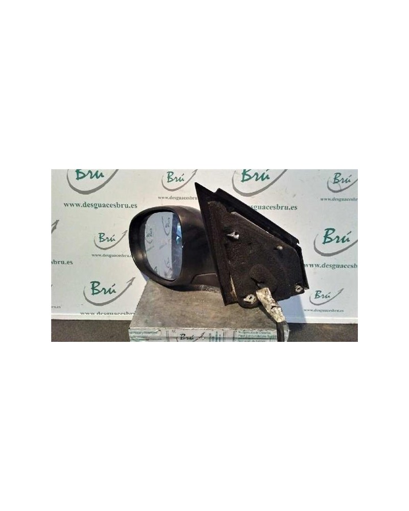 RETROVISOR IZDO.