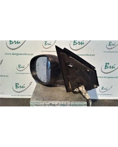 RETROVISOR IZDO.