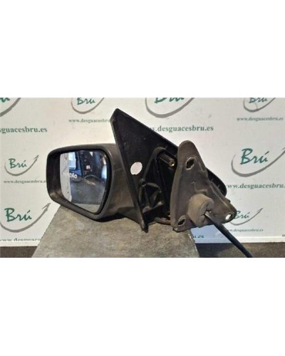 RETROVISOR IZDO.