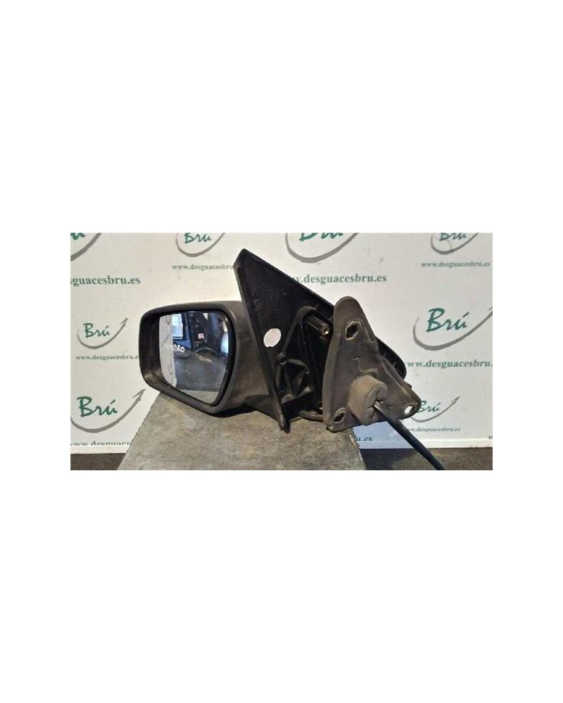 RETROVISOR IZDO.