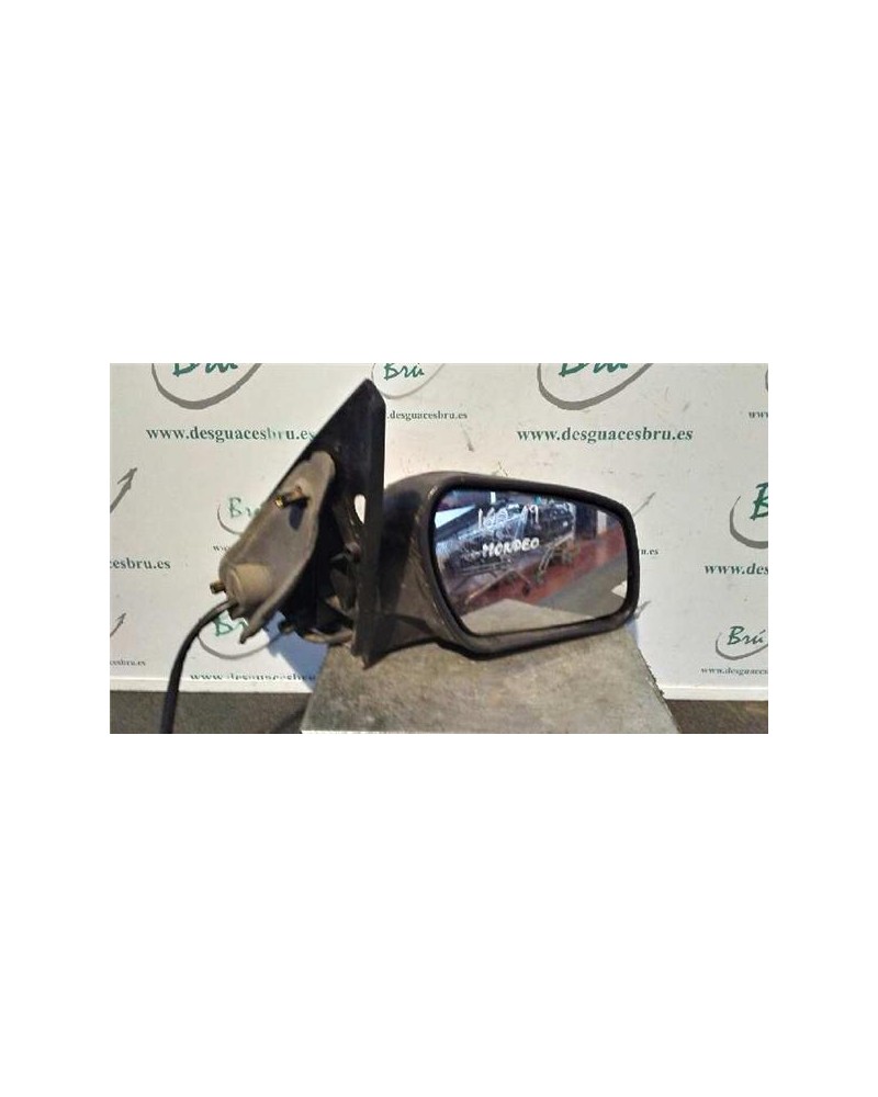 RETROVISOR DCHO.