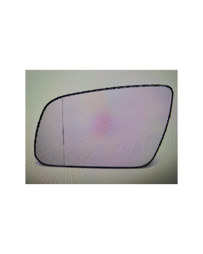 CRISTAL RETROVISOR IZDO