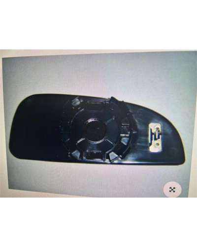 CRISTAL RETROVISOR DCHO