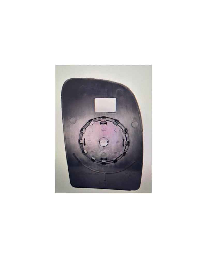 CRISTAL RETROVISOR IZDO