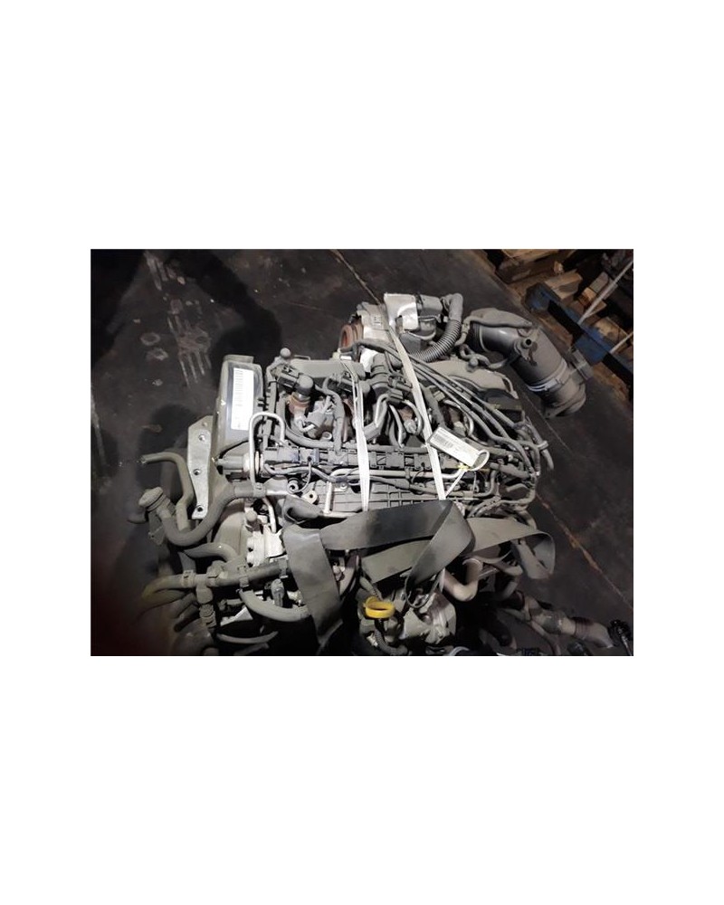 MOTOR COMPLETO