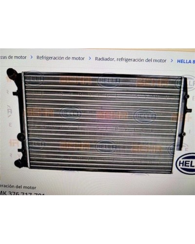 RADIADOR
