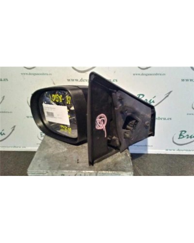 RETROVISOR IZDO.