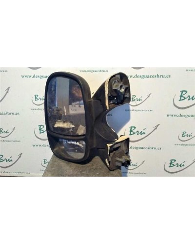 RETROVISOR IZDO.