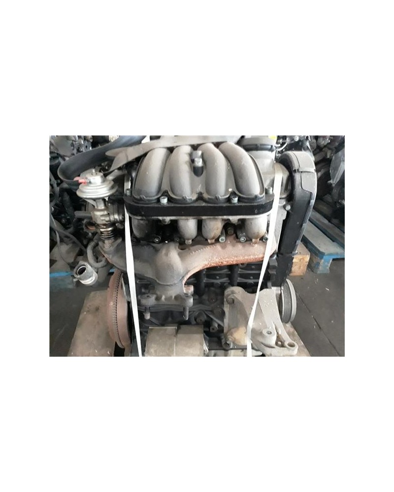 MOTOR COMPLETO