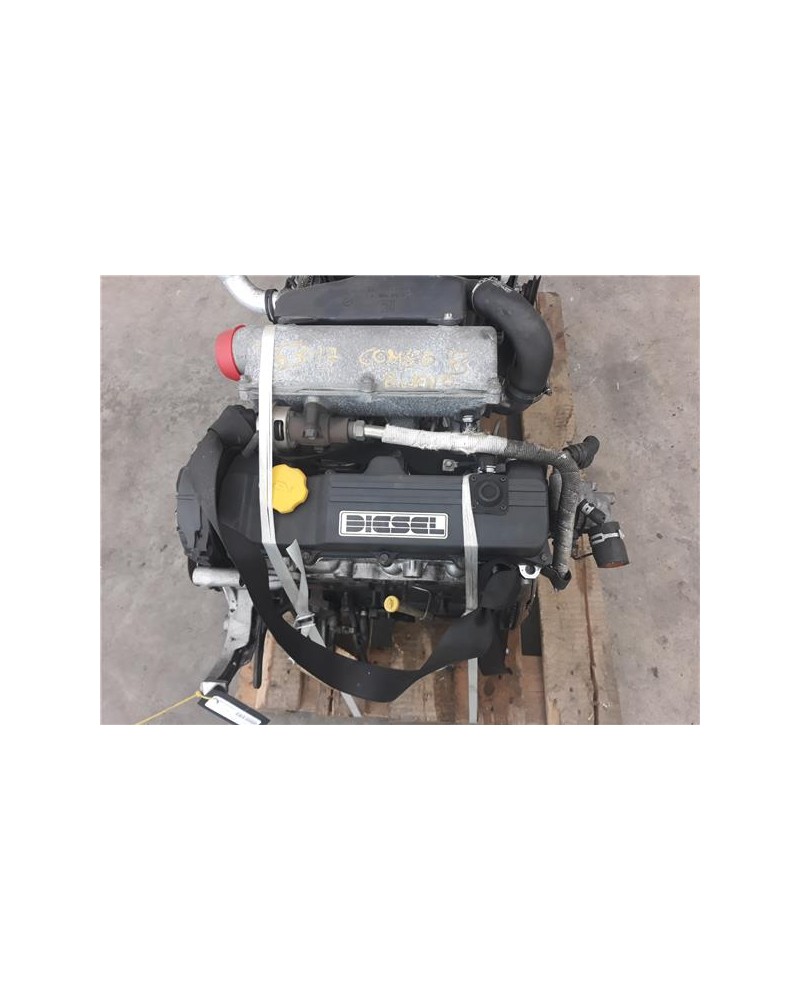 MOTOR COMPLETO