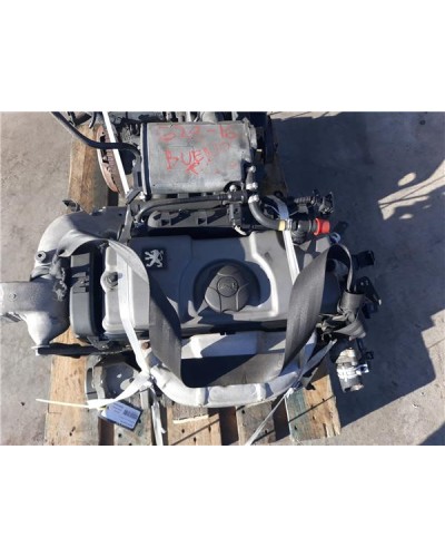 MOTOR COMPLETO