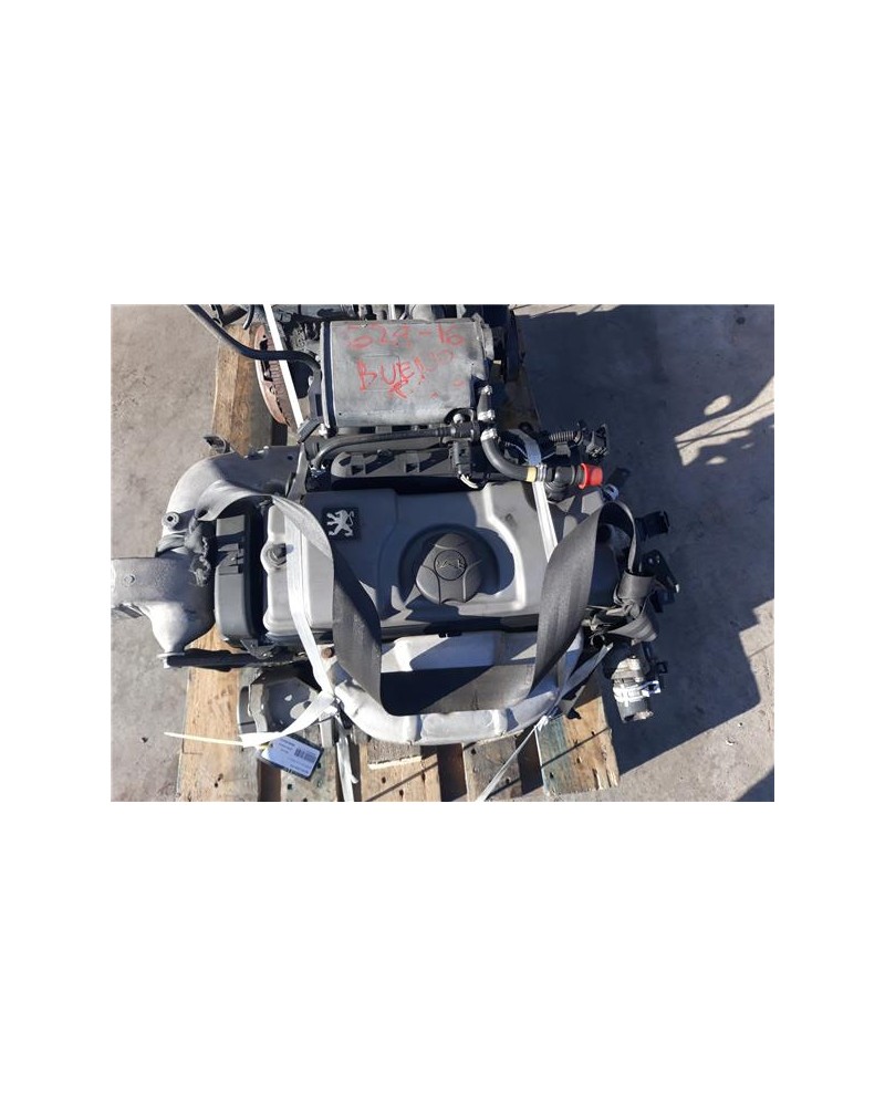 MOTOR COMPLETO