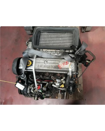 MOTOR COMPLETO