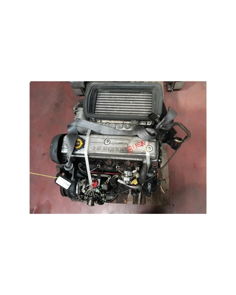MOTOR COMPLETO
