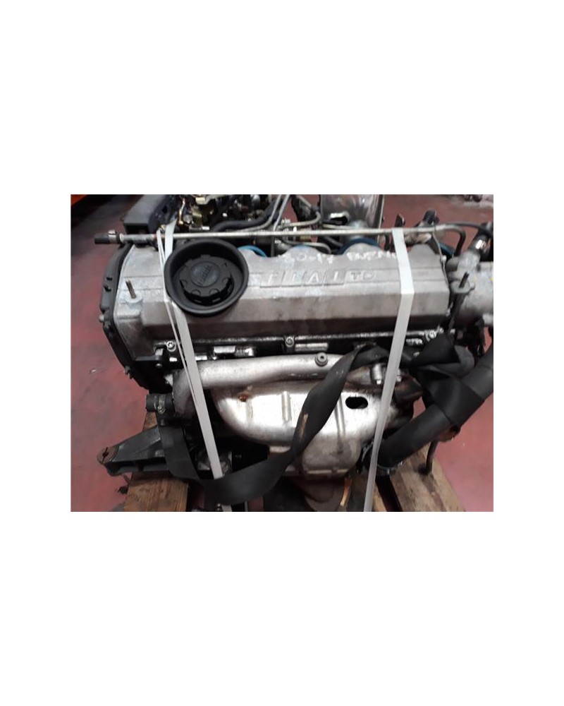 MOTOR COMPLETO