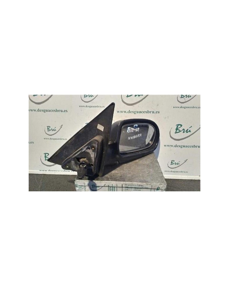 RETROVISOR DCHO.