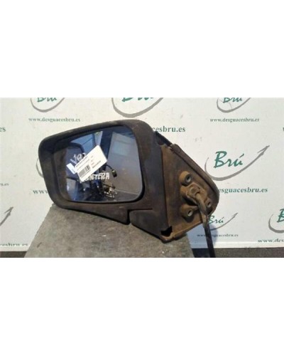 RETROVISOR IZDO.