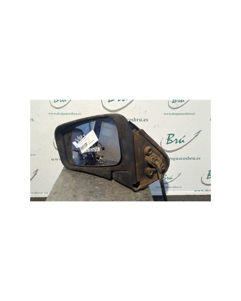 RETROVISOR IZDO.
