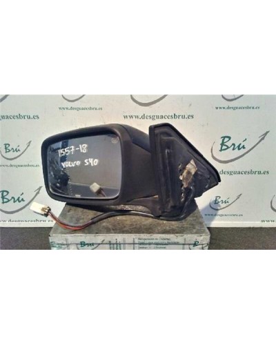 RETROVISOR IZDO.