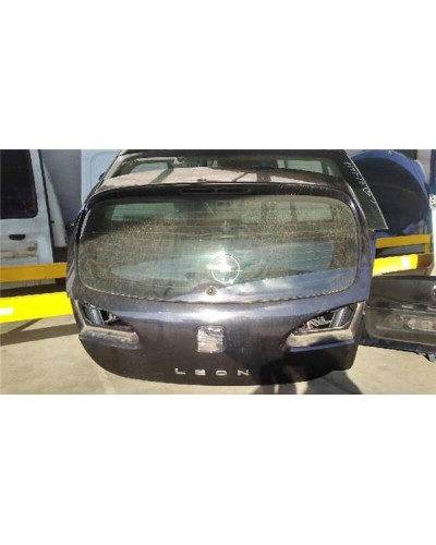 PORTON TRA.
