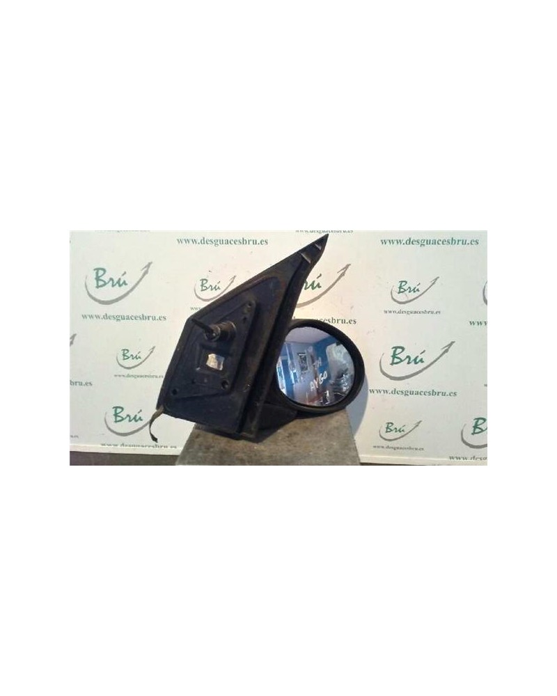 RETROVISOR DCHO.