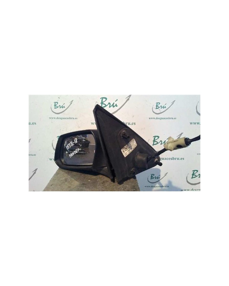 RETROVISOR IZDO.