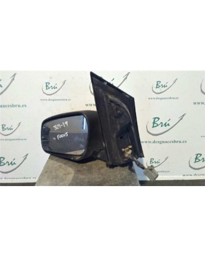 RETROVISOR IZDO.