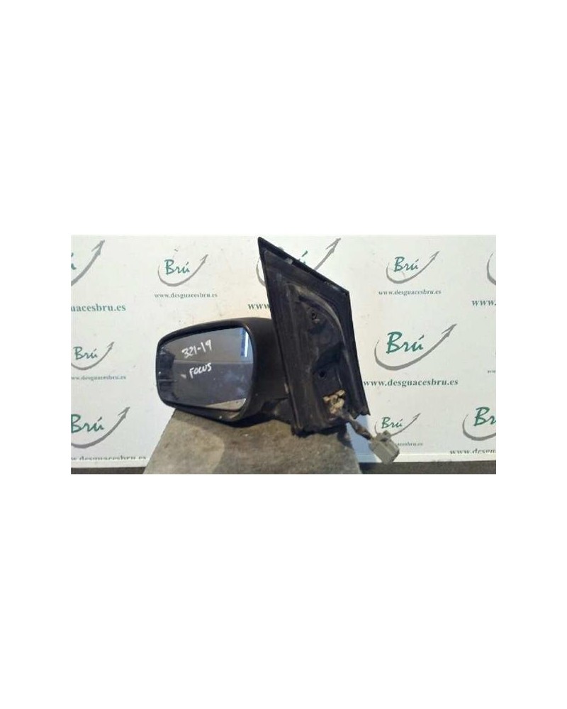 RETROVISOR IZDO.