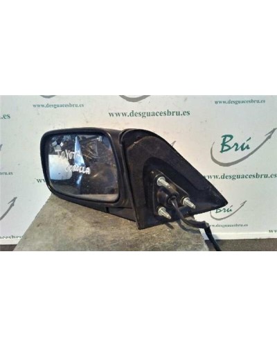 RETROVISOR IZDO.
