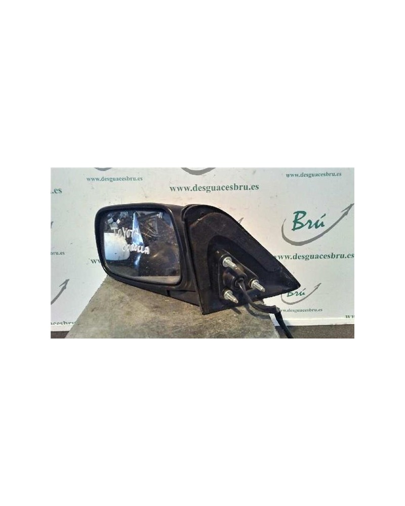 RETROVISOR IZDO.