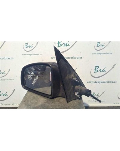 RETROVISOR IZDO.