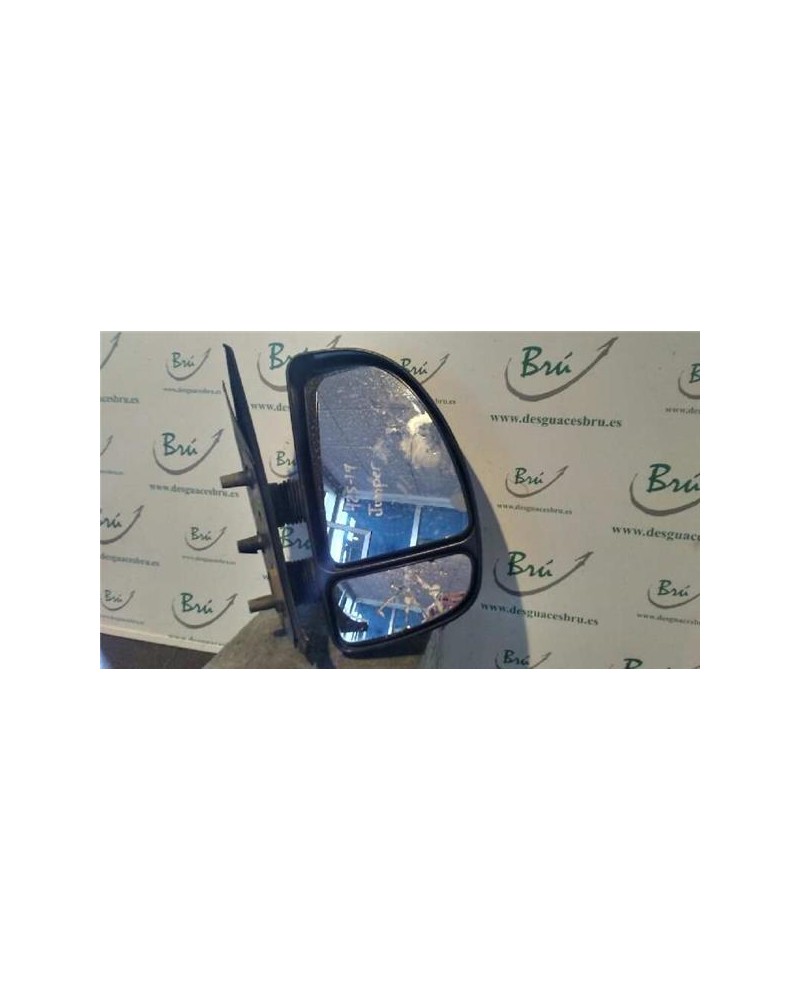 RETROVISOR DCHO.
