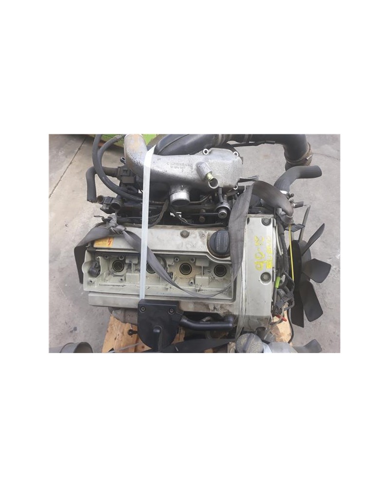 MOTOR COMPLETO