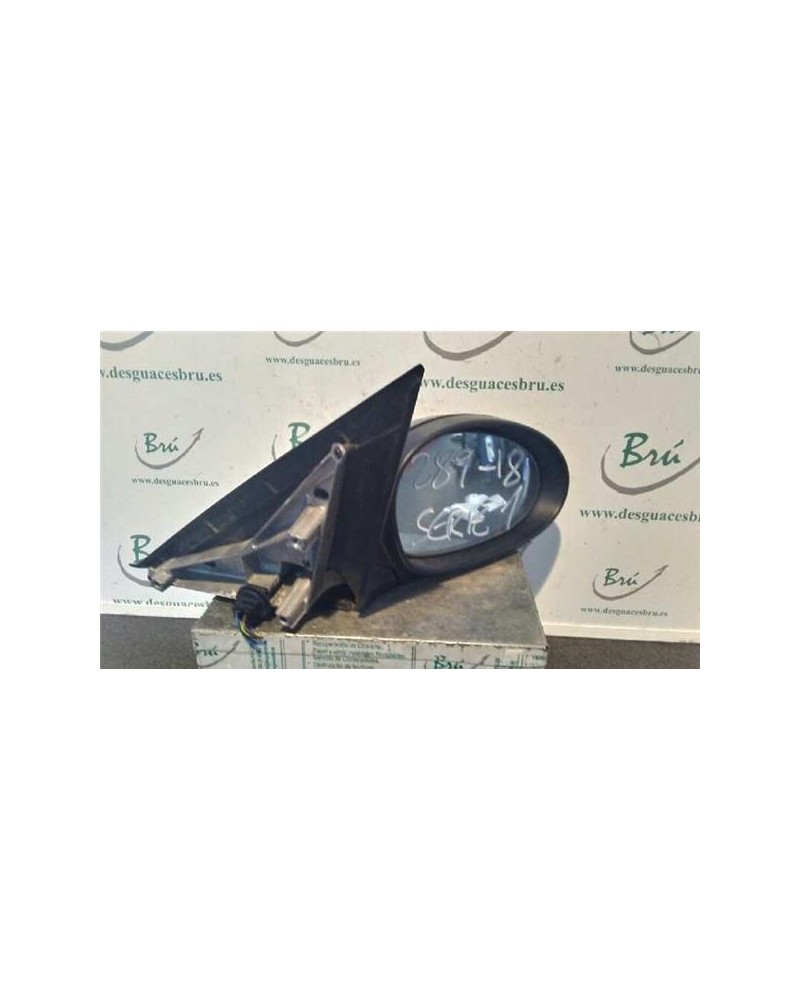 RETROVISOR DCHO.