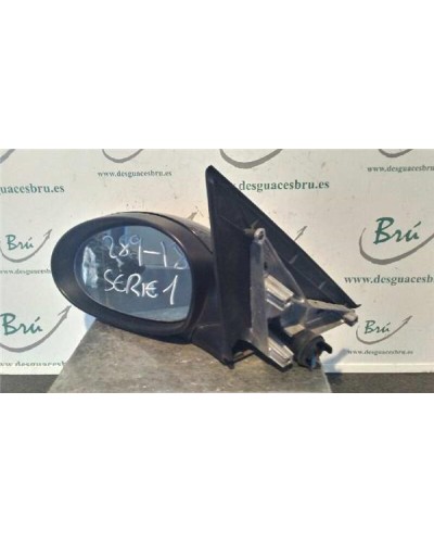 RETROVISOR IZDO.