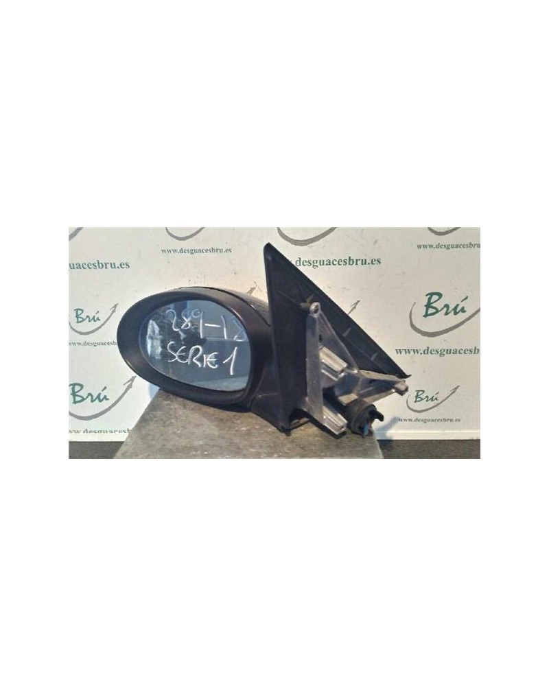 RETROVISOR IZDO.