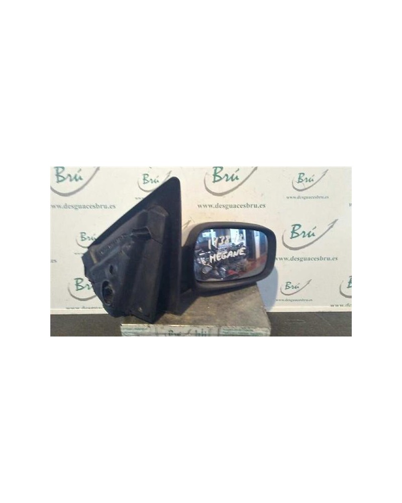 RETROVISOR DCHO.