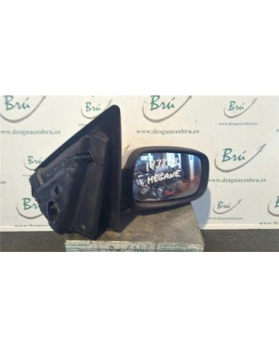 RETROVISOR DCHO.