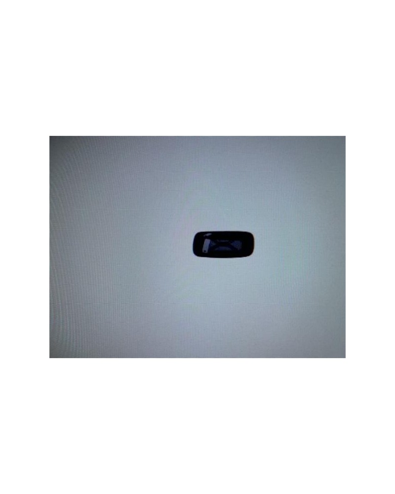 CRISTAL RETROVISOR IZDO