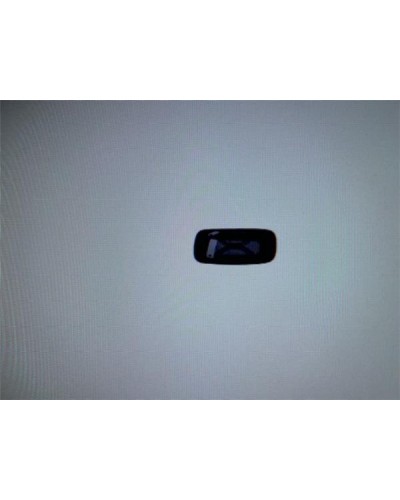CRISTAL RETROVISOR IZDO