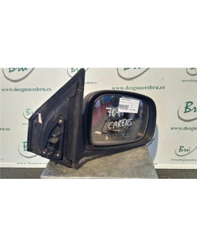 RETROVISOR DCHO.