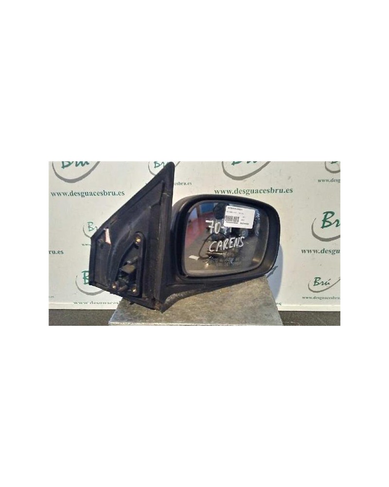 RETROVISOR DCHO.